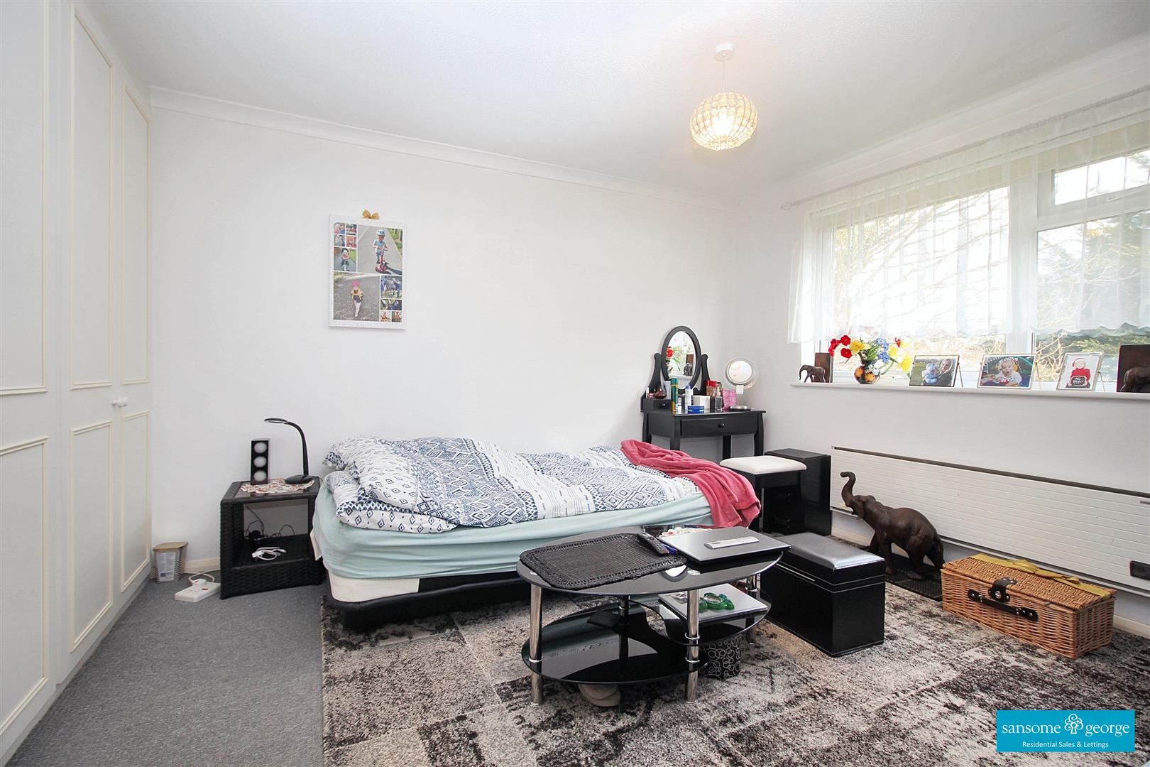 Armadale Court, Westcote Road, Reading